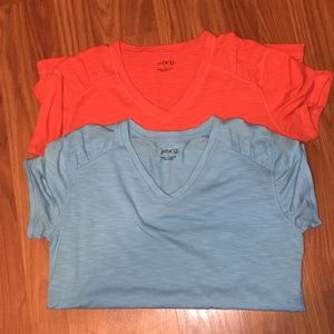 🚫SOLD🚫BCG Shirt Bundle